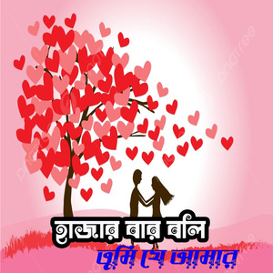 হাজার বার বলি Hajar Bar Boli