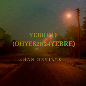 Yebre O (Ohyes2024yebre)
