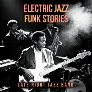 Midnight Electric Jazz Ride