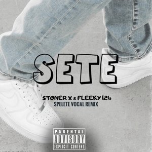 Sete (Spelete Vocal Remix)