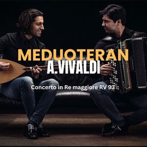 Concerto in Re maggiore, RV 93: I. Allegro