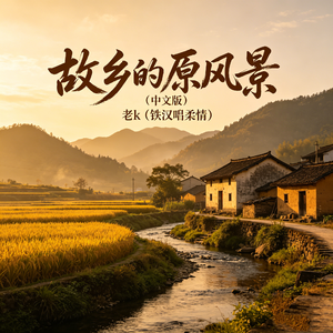 故乡的原风景（中文版）