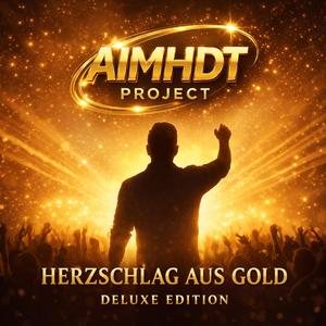 Herzschlag aus Gold