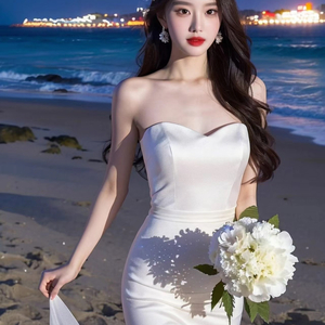 向海风许愿 (新版)