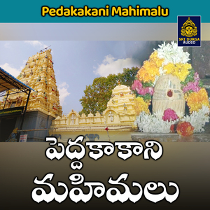 Poddu tirugudu puvvu kante shivaiah