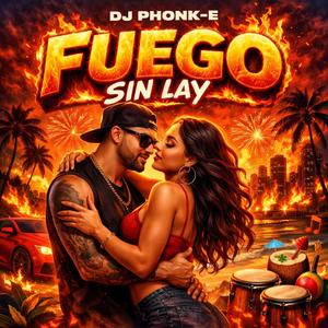 Pasarelas de Sombra (Reggaeton Phonk)