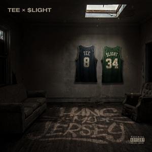 Hang My Jersey (feat. $light)