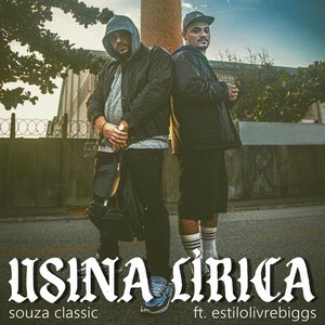 Usina Lírica