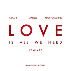 Love (Is All We Need) (eSquire vs OFFBeat Extended Remix)