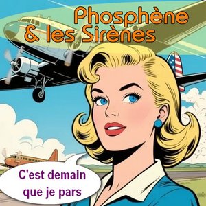 C est demain que je pars