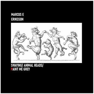 Paint Me Grey (I Don't Belong)