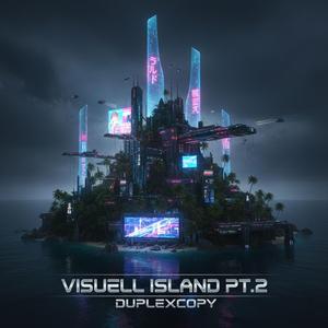 Visuell Island Pt. 2