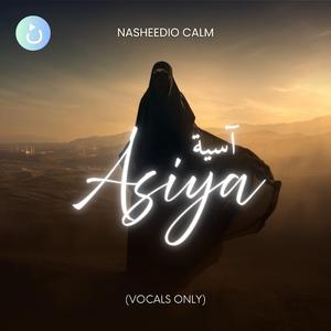 Asiya (Vocals Only)