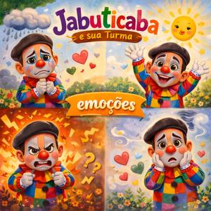 Conta para o papai e para a mamãe