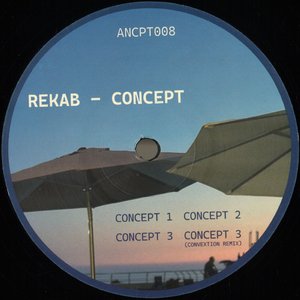 Concept 3 (Convextion Remix)