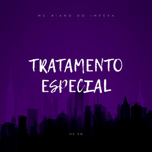 TRATAMENTO ESPECIAL