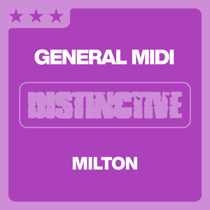 Milton (Digital Zero Instrumental)