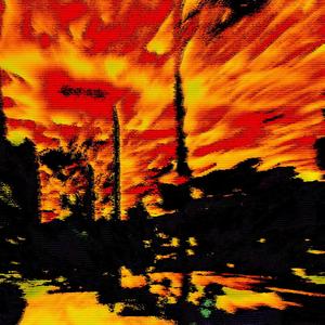 HEARTEATER! (feat. PO9T)