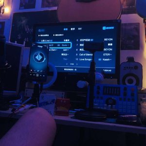 和我一样（Prod by ANGER& Siren）