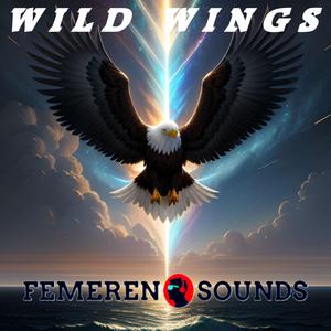 Wild Wings (feat. ESTUARIA)