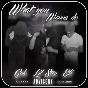 What You Wanna Do (feat. Lil Stee & Eli) (REMIX)