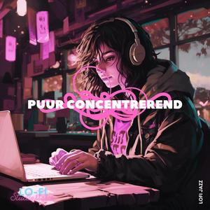 Cerebrale verbeteringen - Lofi jazz