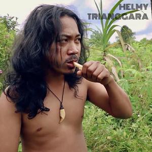 Borneo Save Me (Sape Dayak Borneo)