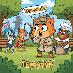Tercyduk