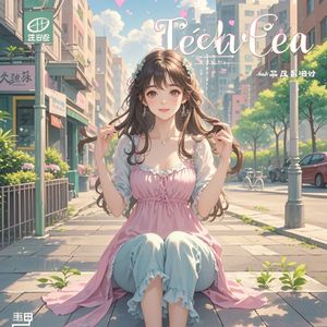 绿茶香