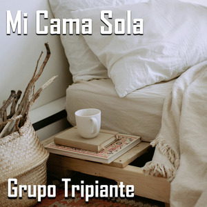 Mi Cama Sola