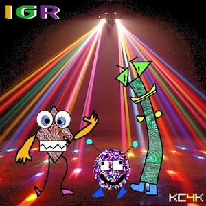 School Fighters (Original Mix)