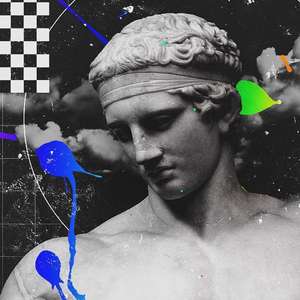 New Power (Prod.Simon Marcus)