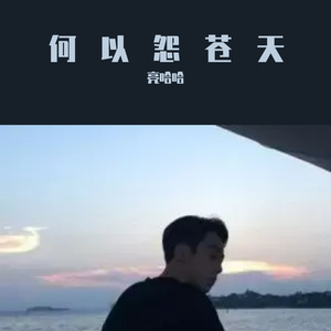 何以怨苍天