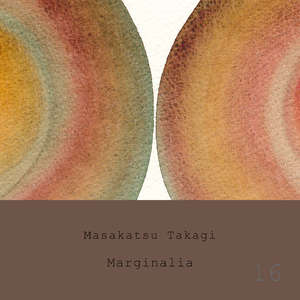 Marginalia #16