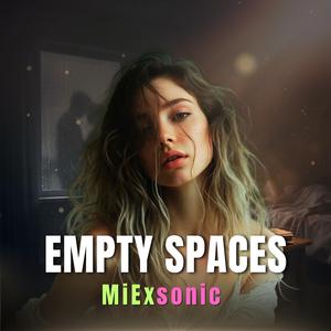 The Sound of You Leaving