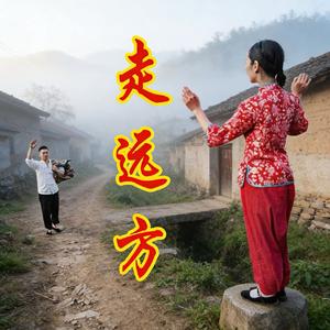 走远方（DJ版）