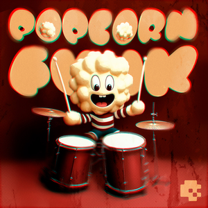 POPCORN FUNK (SUPER SLOWED)