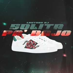 Solita PA BAJO RKT (Remix)