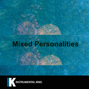 Mixed Personalities (In the Style of YNW Melly feat. Kanye West) [Karaoke Version]