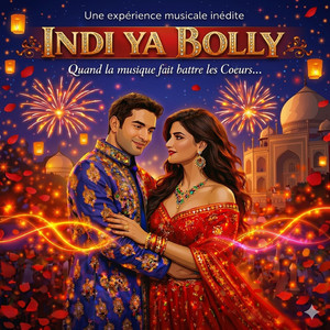Indi ya bolly (Instrumentale)