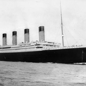Titanic