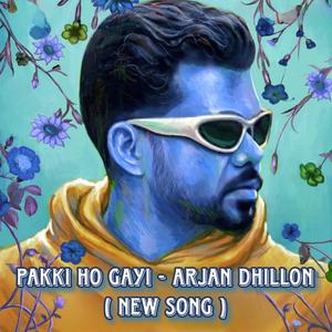 Pakki Ho Gayi (Live)