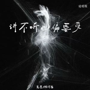 讲不听也偏要爱 (说唱版)