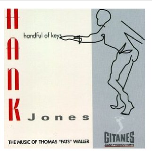 Spreadin' Rhythm Around (Instrumental)