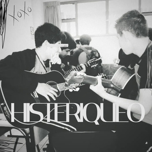 Histeriqueo