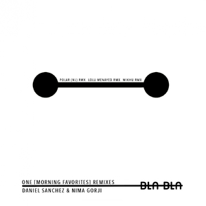 One [Morning Favorites] (Mikhu Remix)