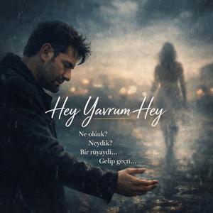 Bir rüyaydı