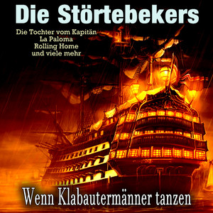 Eine Seefahrt die ist lustig (Seemannslieder-Potpourri)