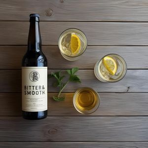 Bitter＆Smooth