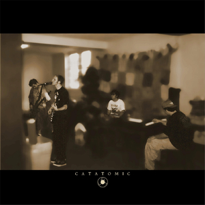 Who Oh / Tomorrow’s Another Day (Rehearsal 2003)